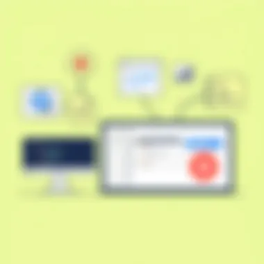 Exploring the Best Free Alternatives to Doodle Summary