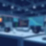 Exploring the Best Virtual Exhibition Software for Modern Needs Introduction