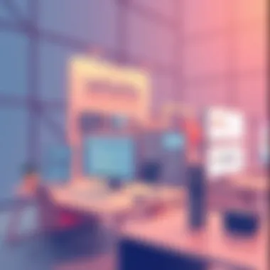 Exploring the Best Virtual Exhibition Software for Modern Needs Summary Exploring the Best Virtual Exhibition Software for Modern Needs Summary