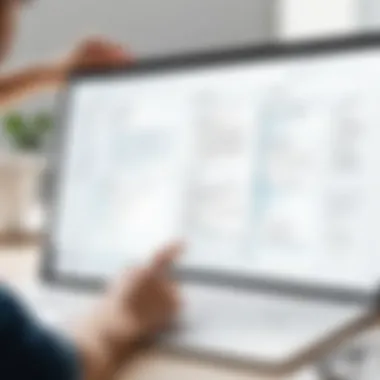 User Experiences with Wireframing Software User feedback highlighting experiences with wireframe software