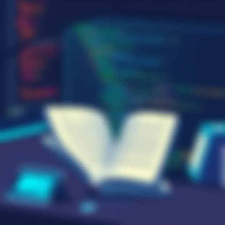 Notable Exploring the Essential Role of Blurbs in Digital Book Publishing