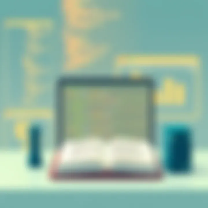 Exploring the Essential Role of Blurbs in Digital Book Publishing Summary