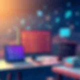 Exploring the Landscape of Indian App Builders Introduction