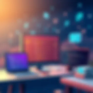 Exploring the Landscape of Indian App Builders Introduction
