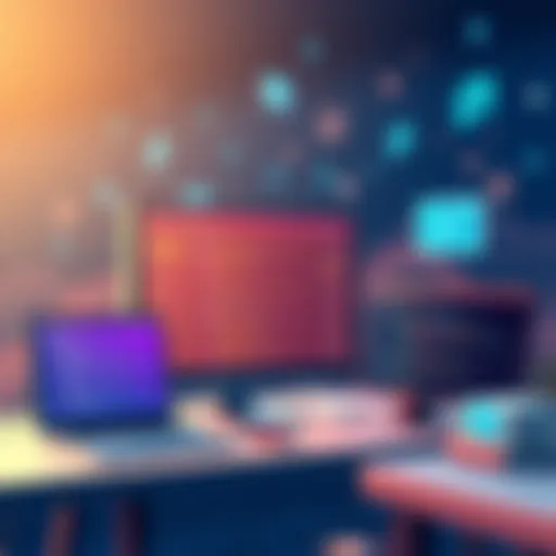Exploring the Landscape of Indian App Builders Introduction