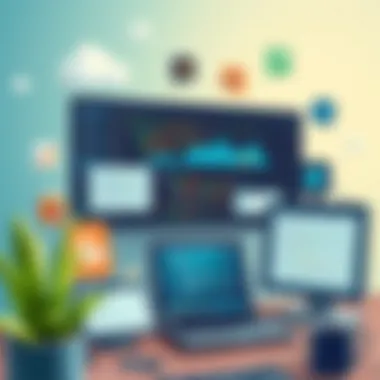 Notable Exploring the Landscape of Indian App Builders
