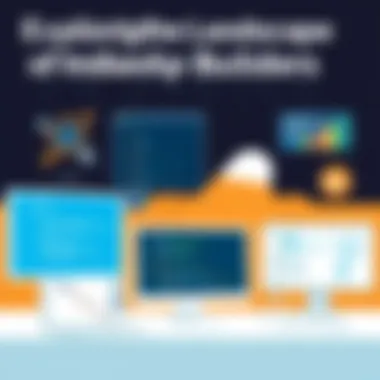 Exploring the Landscape of Indian App Builders Summary Exploring the Landscape of Indian App Builders Summary