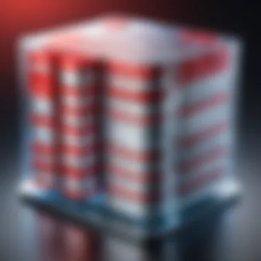 Overview of Oracle Database Architecture A visual representation of Oracle Database architecture