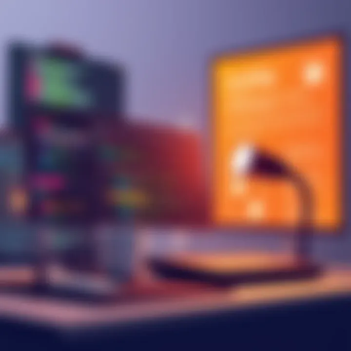 Notable Exploring the Necessity of a Content Management System