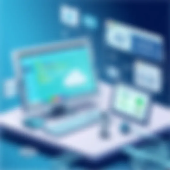 Exploring the Necessity of a Content Management System Summary