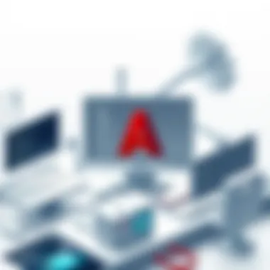 Exploring the Role of AutoCAD in Mechanical Engineering Summary