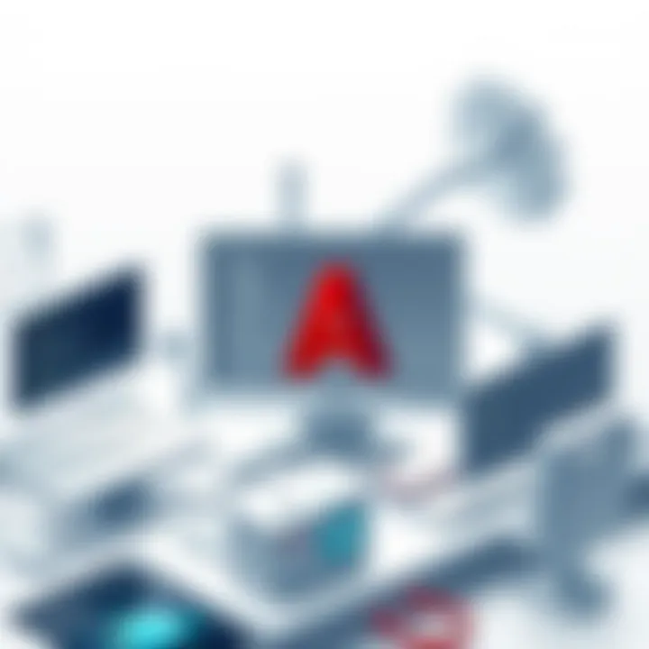 Exploring the Role of AutoCAD in Mechanical Engineering Summary