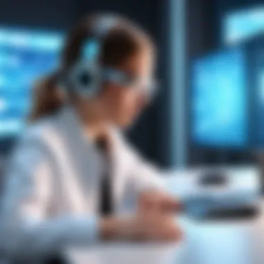 Future Trends in Educational Technology Trends in educational technology for the future