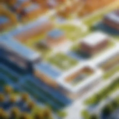 Future Trends in Campus Management Technologies Future trends in university campus management technologies