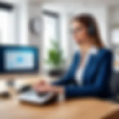 Benefits of VoIP for Households Benefits of switching to VoIP for households