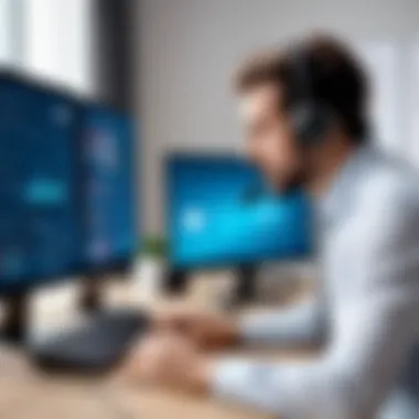 Comparative Analysis of VoIP Providers Comparative analysis of popular VoIP providers