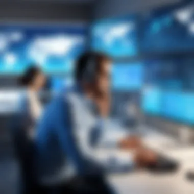 Challenges in VoIP Adoption Challenges faced by users when adopting VoIP