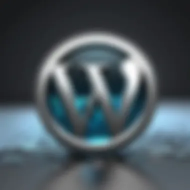 Visual representation of WordPress optimization techniques.