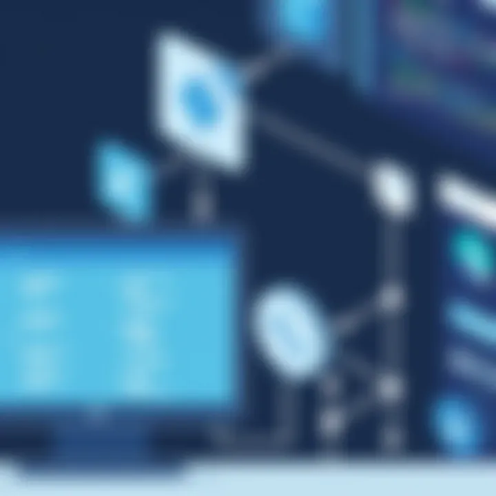 Automation Features in Zendesk Lite Agents Visual representation of automation processes