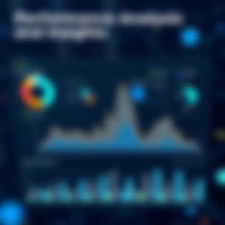 Performance Analysis and Insights Graphical data analysis for performance insights