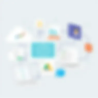 Integration Capabilities of Zoho Creator Integration capabilities of Zoho Creator with other systems