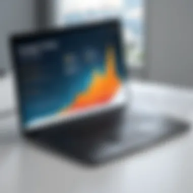 Emerging Trends in File Conversion Technology Chart depicting trends in file conversion technology
