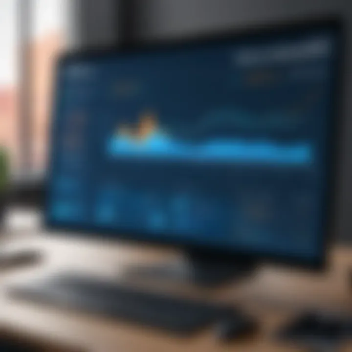 Case study results demonstrating operational efficiency