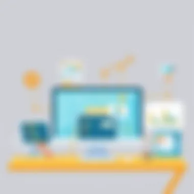 Enhancing Productivity with HCM Solutions Optimizing HCM software for workplace productivity