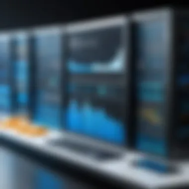 Best Practices in Data Warehousing Visual representation of best practices in data warehousing