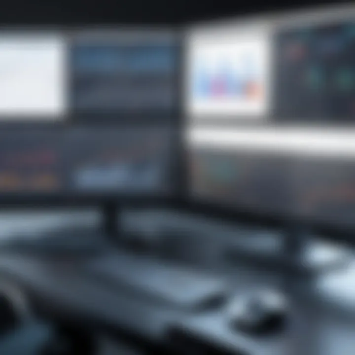 Graph analyzing user experiences with different source control platforms
