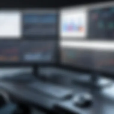 User Experience Analysis of Source Control Platforms Graph analyzing user experiences with different source control platforms