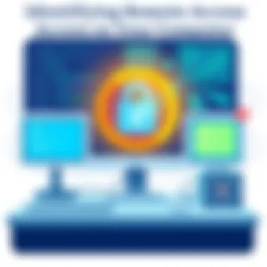 Identifying Remote Access on Your Computer Summary