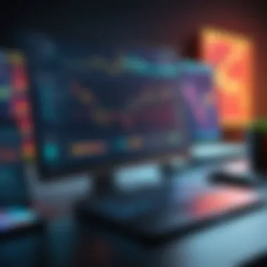 Risk Assessment in Digital Trading An abstract representation of risk assessment in digital trading