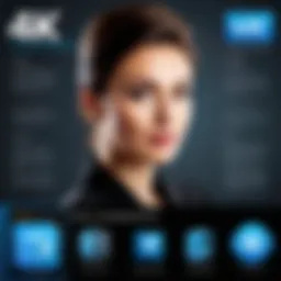 Images for Web Page Design: A Comprehensive Review Introduction