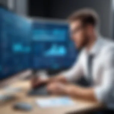 Harnessing Data Analysis for Effective Recruiting Data Analysis in Recruitment