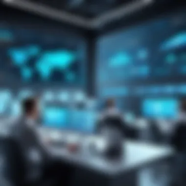 Envisioning Future Trends in Learning Management Systems Future Trends in LMS