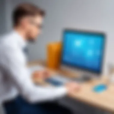 Integrating LMS into Staffing Strategies Integration of LMS in Staffing