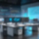 Overview of ManageEngine asset management capabilities
