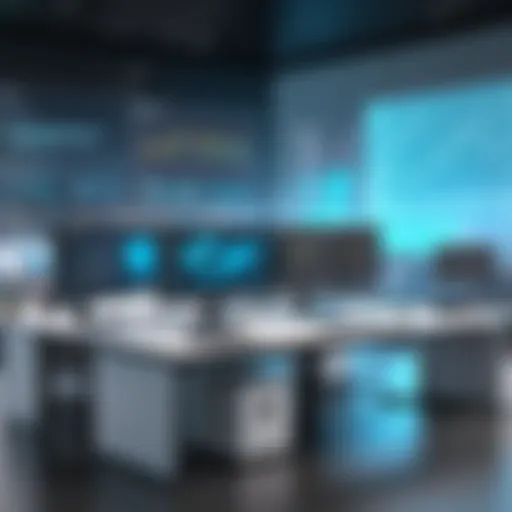 Overview of ManageEngine asset management capabilities