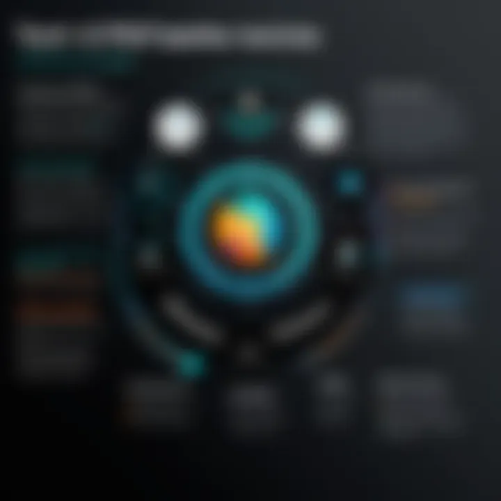 An infographic detailing factors that influence the costs of ManageEngine OpManager.