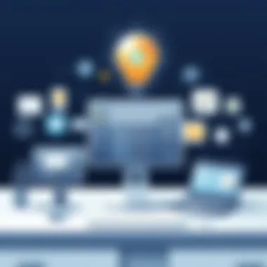 Creative Process in Content Development Creative content creation process