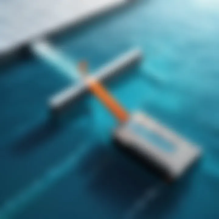 Insightful analysis of market demands and Swimlane's pricing