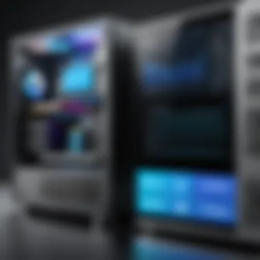 Comparison of Leading MDM Platforms Comparative analysis of various MDM platforms