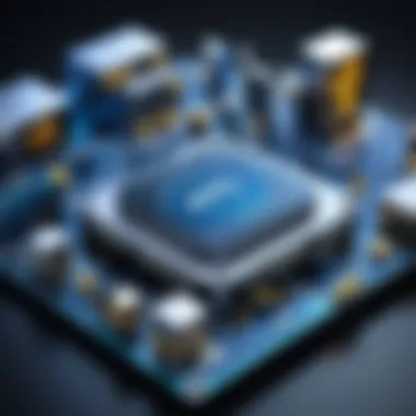 Essential Components of MPLS Technology Key components of MPLS technology