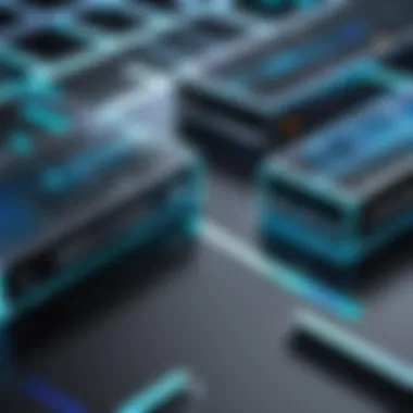MPLS vs Traditional Networking: A Comparative Analysis Comparison between MPLS and traditional networking