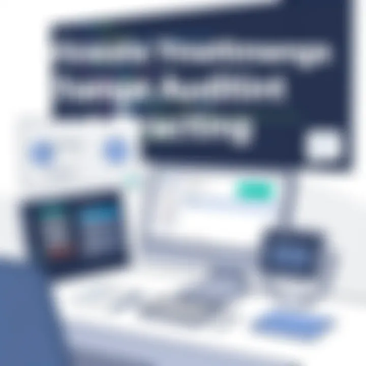 Implementing Change Auditing Best Practices Best practices for implementing change auditing
