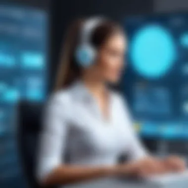 A visual depicting the benefits of using virtual assistants in business