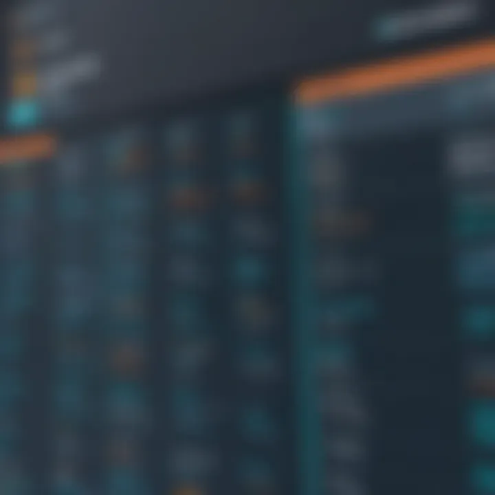 Chart comparing Namecheap with other domain broker services.