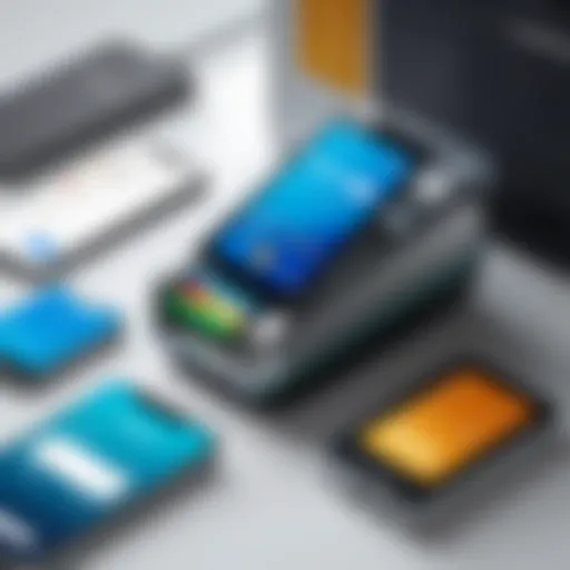 Overview of digital payment solutions