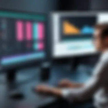 Comparative Analysis of Leading News Video Editing Tools Comparison of leading news video editing tools
